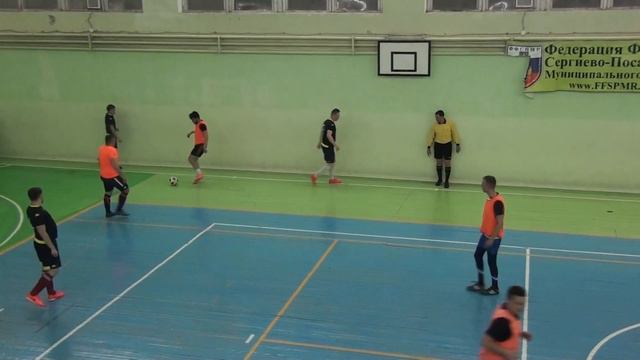 Красный Рак-Спарта,Кубок Федерации,2-й тайм смотреть онлайн