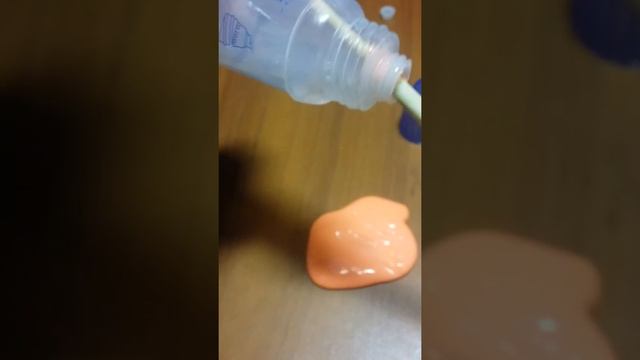 Можно ли изменить обычный слайм?? смотреть онлайн