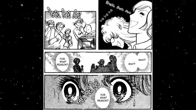 Стеклянная маска ? Часть 2 смотреть онлайн