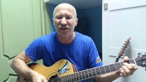 Лунная серенада, кавер, Магомаев.