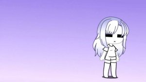 Идеи причёсок для ос.Гача лайф/клуб.#гачалайф #гача#прически