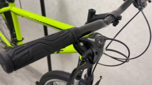 Велосипед Skif MTB HT 27,5 распаковка, сборка, обзор. || Бюджетный велосипед ||