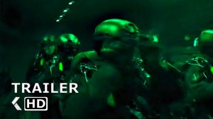 WOLF PACK Official Trailer (2022).mp4