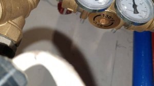 Клапан от конденсата для Твердотопливного котла.Какой выбрать!??
