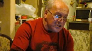 21 "Я дождался благостной поры".  Борис Прахов