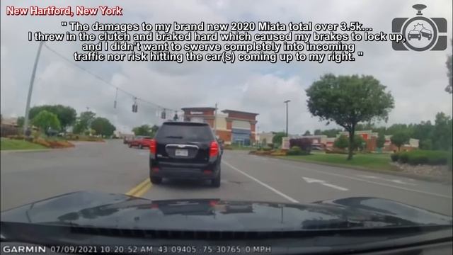 INSANE CAR CRASHES USA & Canada | BEST OF Hit And Run, Accident, Road Rage, Bad Driver, Brake Chec смотреть онлайн