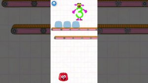 Игры с цифрами - Bini Bambini