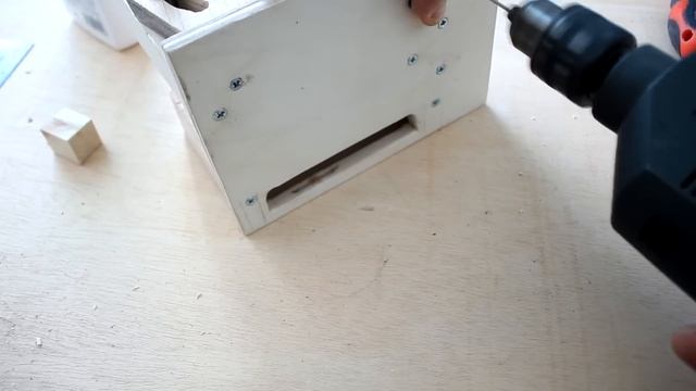 DIY: Circular Saw and Cutting Jig смотреть онлайн