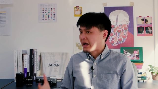 Yoshihisa Maitani ผู้ให้กำเนิด Olympus นักออกแบบที่เชื่อความแตกต่าง| Art History ประวัติศาสตร์ศิลปะ смотреть онлайн