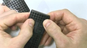 Программирование пульта/брелка CAME