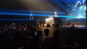 Paul Van Dyk @1930 Moscow 28.05.2021 Video3