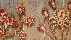 Что можно сделать из пробок от шампанского или винных для декора дома