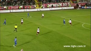 S.B. Elazığspor 1 - 0 K.Karabükspor