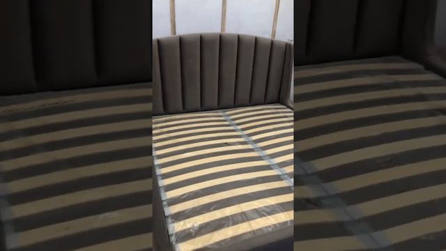 Кровать из березовой фанеры смотреть онлайн