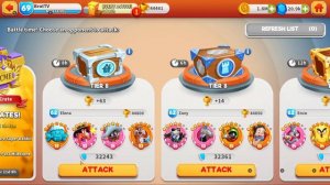 Looney Tunes World of Mayhem - PETUNIA SPIN JACKPOT