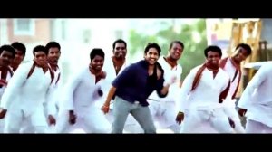 Auto Nagar Surya Movie Time Entha Ra Song || Naga Chaitanya, Samantha