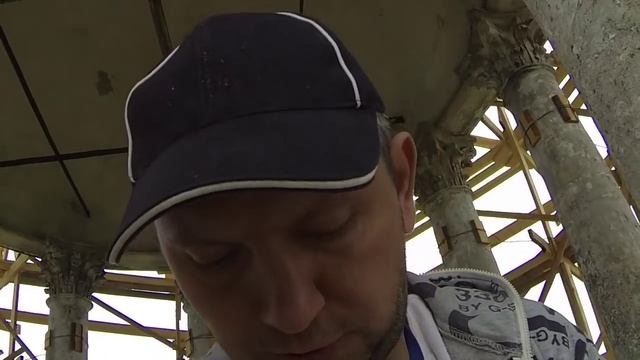 студия пилот на выезде ! экскурсия 1000 лет назад ! смотреть онлайн