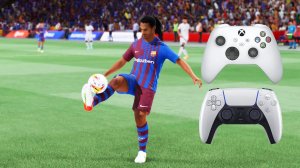 РУКОВОДСТВО ПО 5 ЛУЧШИМ НАВЫКАМ FIFA 20 [PS4/XBOX ONE]