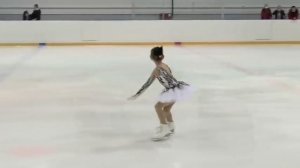 «Просто какой-то сюр»: дочь Татьяны Навки и Дмитрия Пескова засудили на соревнованиях