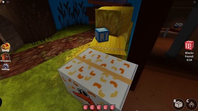 ИСТОРИЯ И СЕКРЕТЫ РАДУЖНЫХ ДРУЗЕЙ роблокс | Rainbow Friends roblox | Откуда появились монстры.
