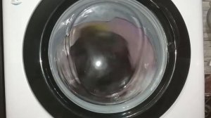 Candy SmartPro CSO4105TB1 - White Cotton 90'c with heavy soil + Prewash