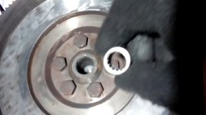 Фольксваген т 3 попали на замену кпп из за игольчатого подшипника