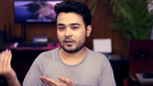 AmazonBasics Dual Monitor Stand Review | Should You Buy? [HINDI] смотреть онлайн