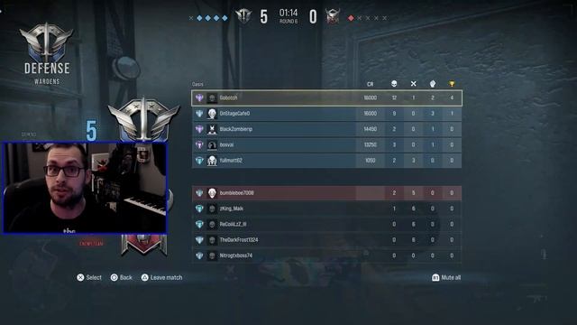 Season 1 Patch Notes! | Warface: Breakout | FPS Fixes, Gun Balancing! смотреть онлайн