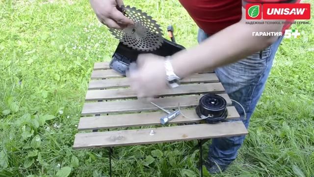 Бензокоса caiman wx24 видео смотреть онлайн