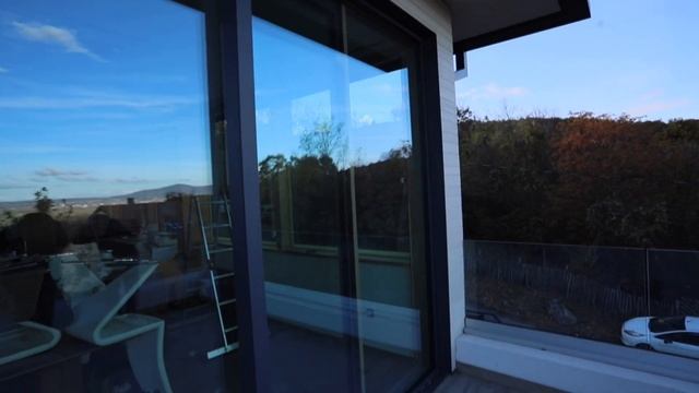 Фахверковый Модульный Дом от KITECOHOME смотреть онлайн