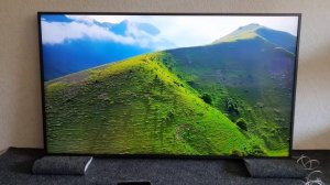 Samsung The Frame QE55LS03TAU qled
