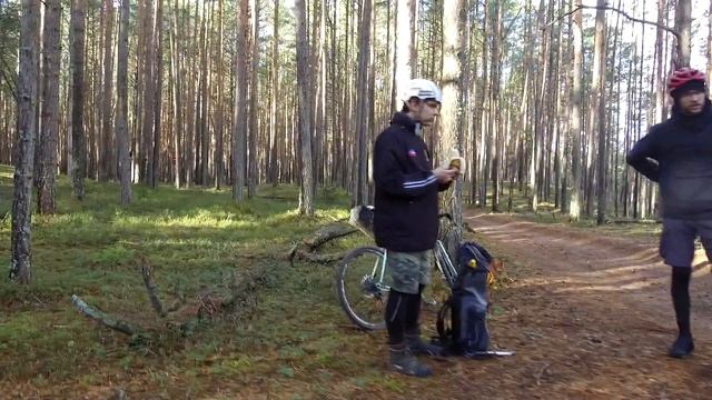 В поисках приключений. Конаково - Тверь смотреть онлайн