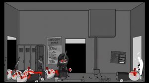 озвучиваю madness combat 7