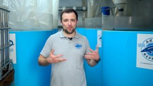 Что НЕОБХОДИМО для поддержания ТЕМПЕРАТУРЫ ВОДЫ в УЗВ? | Какой ТЕПЛООБМЕННИК лучше ИСПОЛЬЗОВАТЬ?