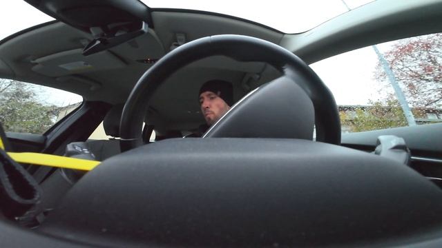 Как тестировать машину перед покупкой. смотреть онлайн