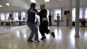 Уроки Э Малишевской и А Барболина  Энроске, урок второй