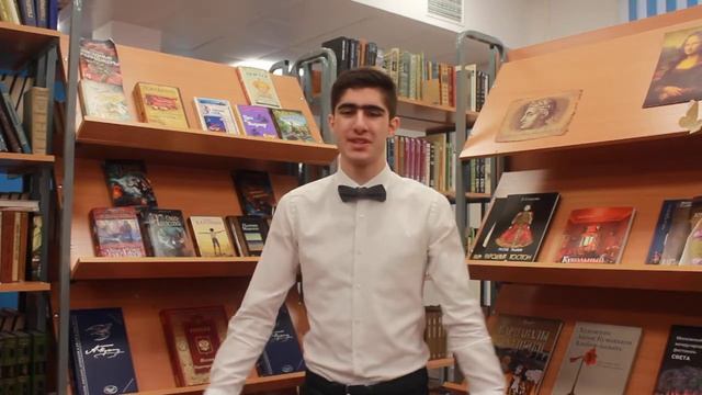 Отрывок из романа Виктора Гюго ,, Отверженные" смотреть онлайн