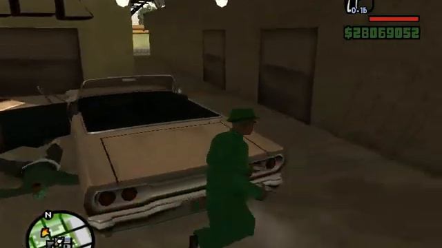 Где найти оружие в начале игры смотреть онлайн