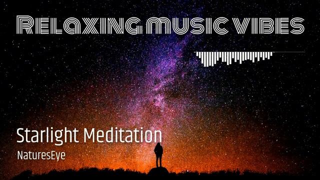 Отличная музыка для медитации и расслабления смотреть онлайн