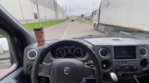 Будни Газелиста