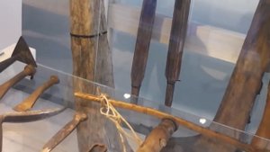 СЕВЕРНЫЙ МОРСКОЙ МУЗЕЙ г. АРХАНГЕЛЬСК (часть первая)