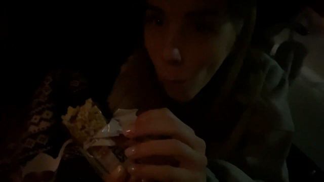 vlog:поездка с классом в горы, сноуборд и разговоры