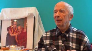 Андрей Терентьев. Как найти духовного учителя? Часть 2