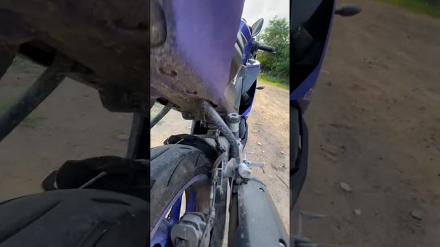 Yamaha r15 v3 negative points | dont buy before watching | negatives of r15 v3 |