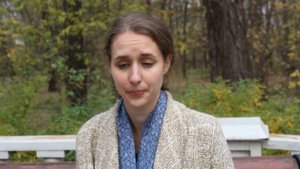 Дни поздней осени бранят обыкновенно А.С.Пушкин