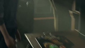 Detroit:Become Human Все 5 Сцен После Титров