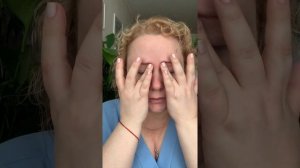 Лифтинг массаж лица. Самомассаж лица. Быстрый и эффективный способ убрать отечность. Anti-aging