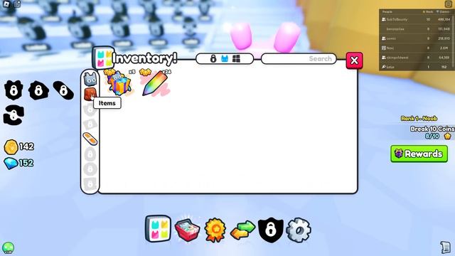 i got ADMIN commands in Pet Sim 99... смотреть онлайн