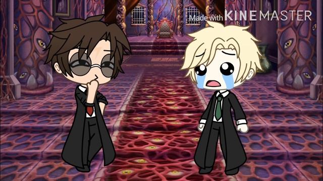 ??Шутка минуткаgacha lifeдрарри??