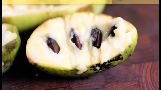 Азимина, Банановое дерево смотреть онлайн